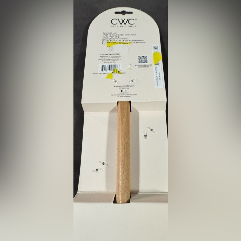 CWC Easter Spatula & Cookie Set - Picture 3 of 4